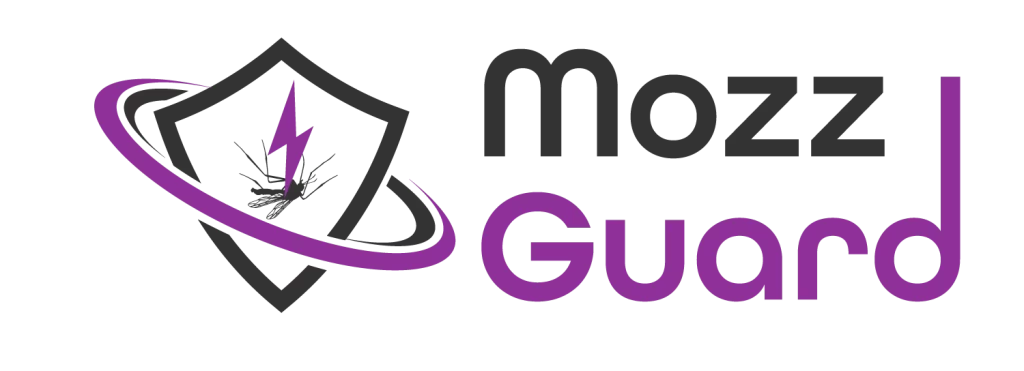 Mozz Guard logo